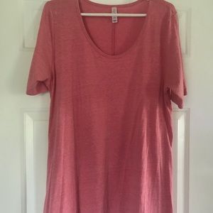 Lularoe Perfect T